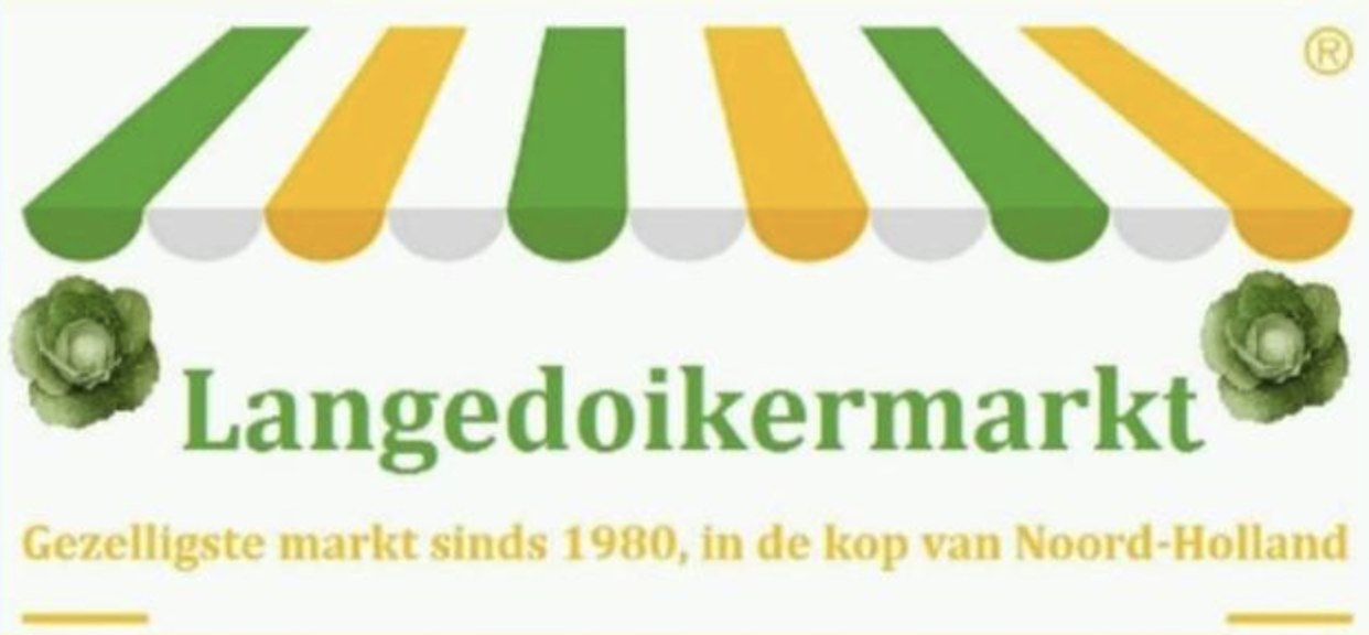 Logo Langedoikermarkt